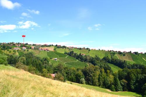  Schilcher-Residenz, Unterkunft in Steinreib