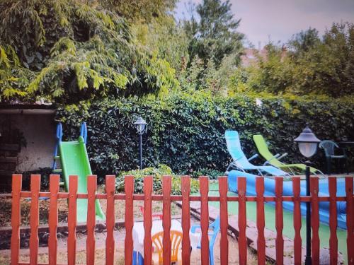 Roxana vendégház (Roxana vendeghaz) in Szilvasvarad