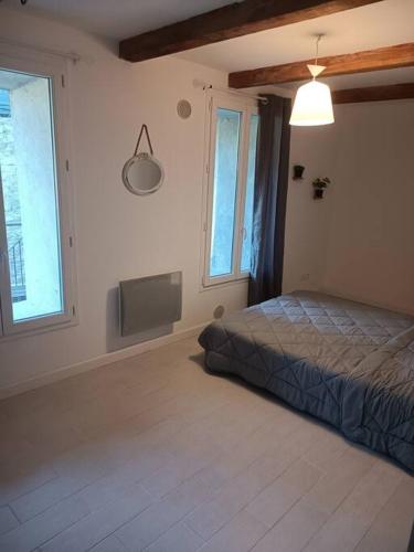 Appartement au coeur des Cévennes