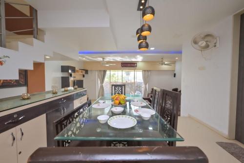 shubh villa 4bhk