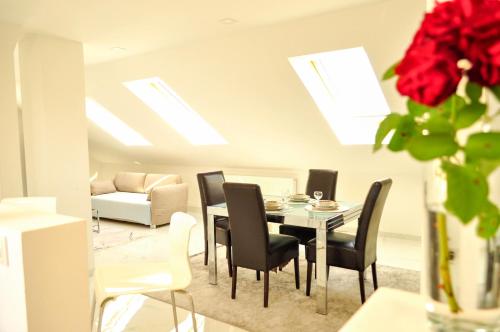  DG Das Familien-Apartment TOP 2 in Wien