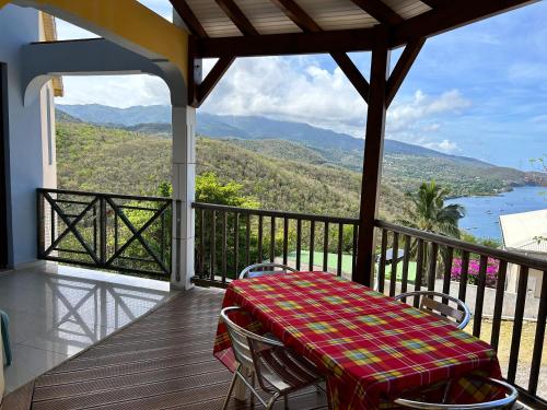 Facilities, Gites Hotel Couleur Caraibes in Bouillante