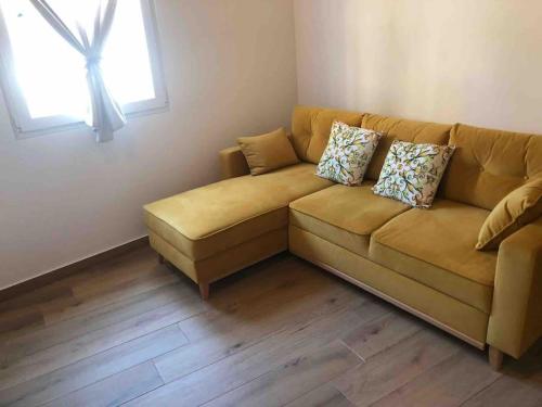 Appartamento NA ME CASA, Palermo (foto 4)