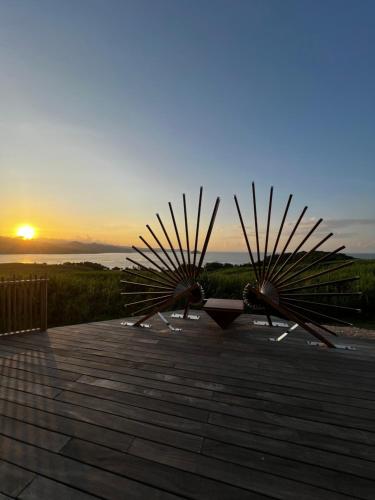Khu vực xung quanh, Ananas Premium - Séjour Détente T2 Vue Mer avec Balcon Privé à Tartane (Ananas Premium - Sejour Detente T2 Vue Mer avec Balcon Prive a Tartane) in La Trinite