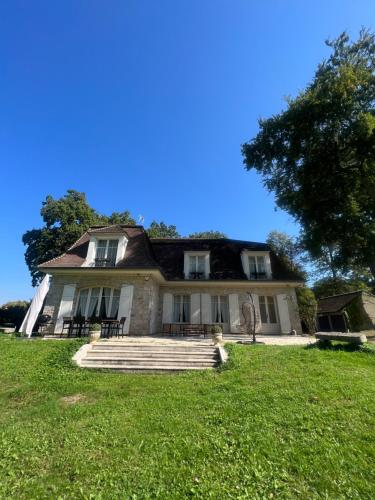 Charming Barbizon Villa - Location, gîte - Barbizon