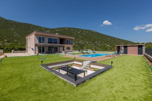 Villa Sky D