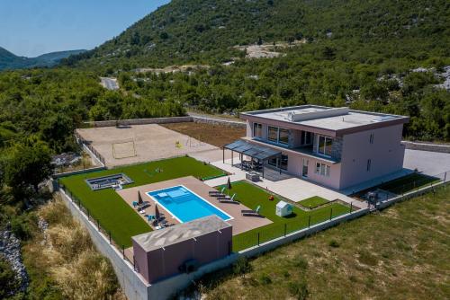 Villa Sky D