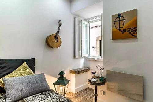 Alfama Fado Studio, Lissabon