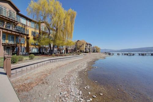 Sea of Galilee