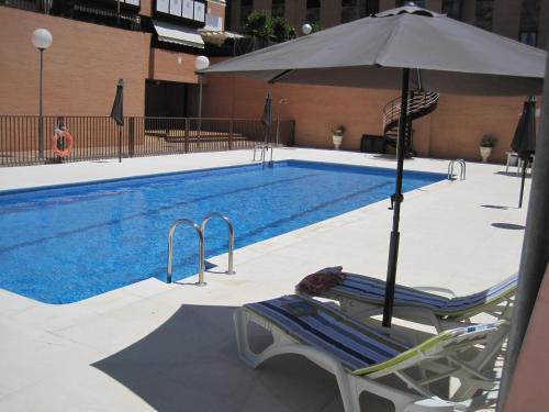 Apartamento Las Rozas Village - Apartment - Las Rozas de Madrid