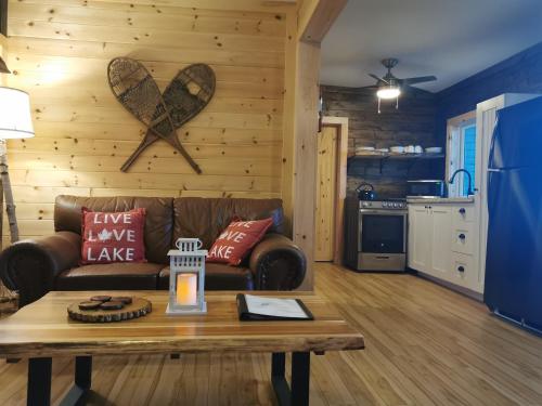 Muskoka Shores Cottages