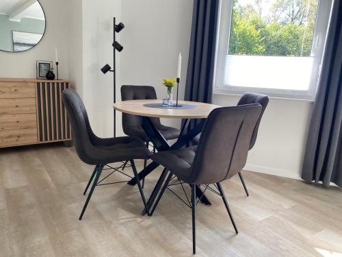 QT Apartments Detmold - Neu - Top Lage - Parkplatz