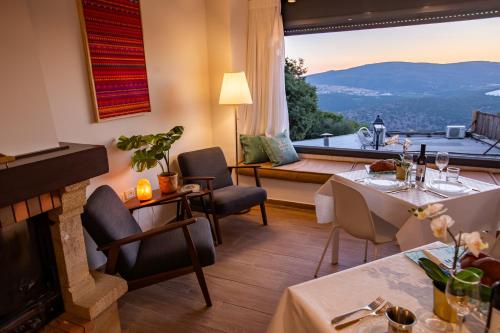 Maim Haim Tzfat - Boutique Suites Prime location Old City Tzfat