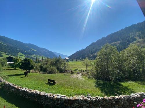 Zimmer Haus Christina in Großkirchheim, Österreich