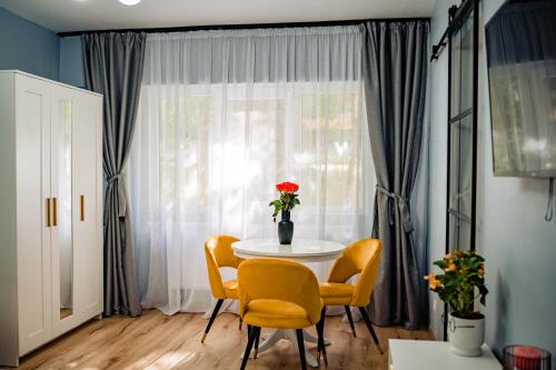 บริการและสิ่งอำนวยความสะดวก, Modern studio D-va N in ซาเลา