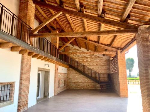  b&b Agriturismo San Matteo in Chiavicone