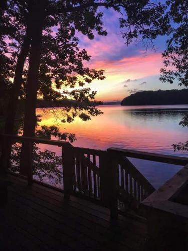 Muskoka Shores Cottages