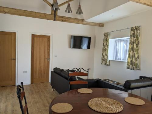 Courtbrook Farm Apartments near Exeteri nemzetközi repülőtér