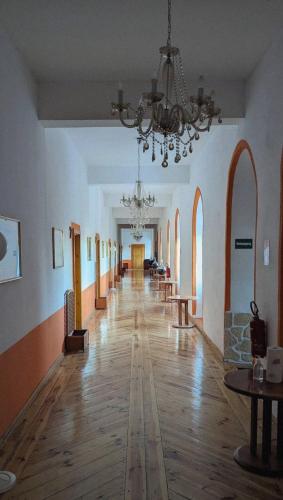 Rittergut Dröschkau (Rittergut Droschkau) in Belgern OT Neußen