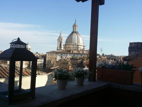 Navona 49 Luxury Suites&Apartment, Roma (foto 3)