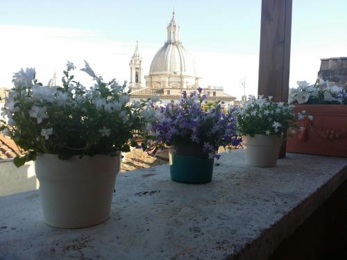 Navona 49 Luxury Suites&Apartment, Roma (foto 4)