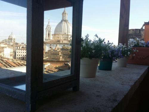 Navona 49 Luxury Suites&Apartment, Roma (foto 5)