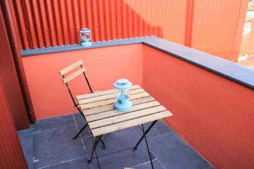 Oporto Trendy Heritage, Porto (fotografie 7)