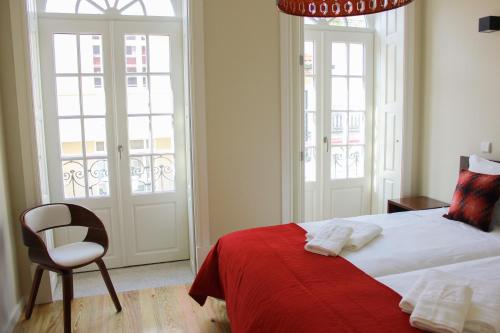 Oporto Trendy Heritage, Porto (fotografie 5)