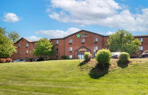 Extended Stay America Select Suites - St Louis - Earth City