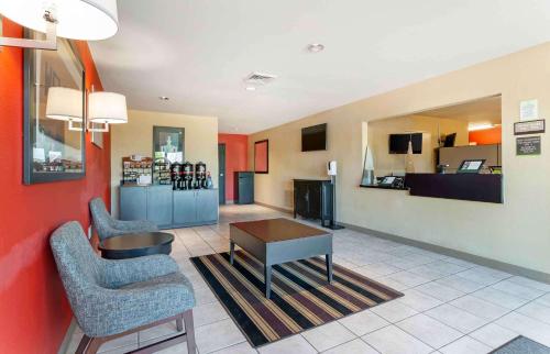 Extended Stay America Select Suites - St Louis - Earth City