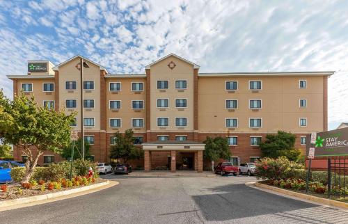 Extended Stay America Suites - Washington, DC - Springfield