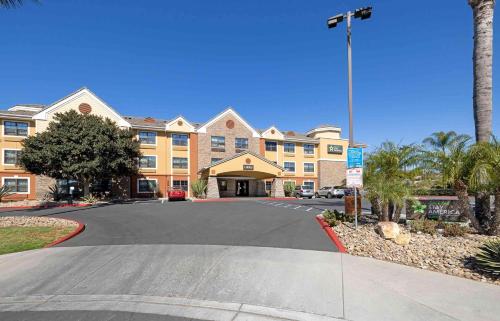 Extended Stay America Suites - San Diego - Carlsbad Village by the Sea