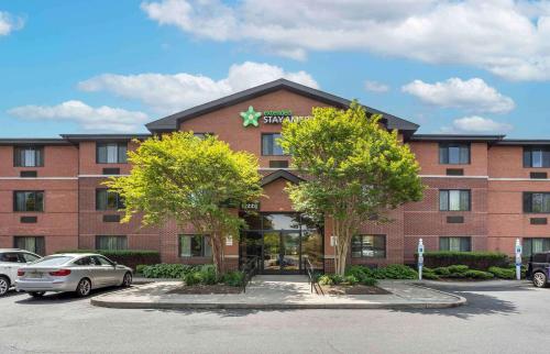 Extended Stay America Suites - Philadelphia - Mt Laurel - Pacilli Place in Mount Laurel, USA