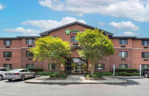 Foto - Extended Stay America Suites - Philadelphia - Mt Laurel - Pacilli Place