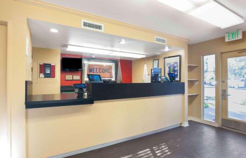 Extended Stay America Suites - San Diego - Sorrento Mesa