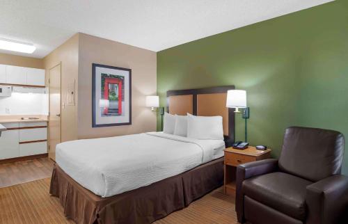 Extended Stay America Suites - San Diego - Sorrento Mesa