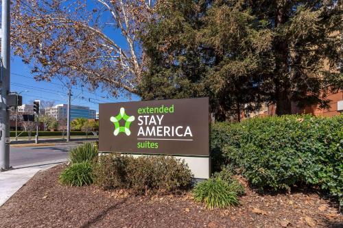 Extended Stay America Suites - San Jose - Downtown