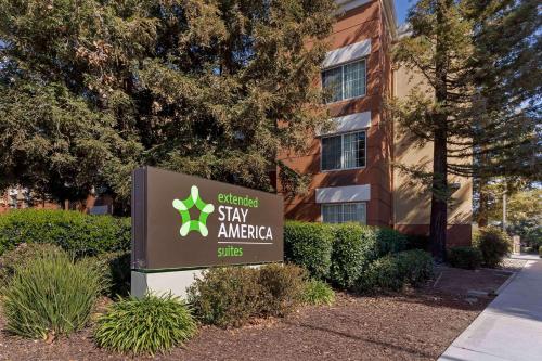 Extended Stay America Suites - San Jose - Downtown