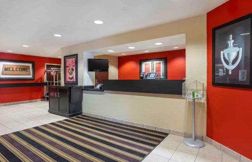 Extended Stay America Suites - Columbia - Stadium Blvd