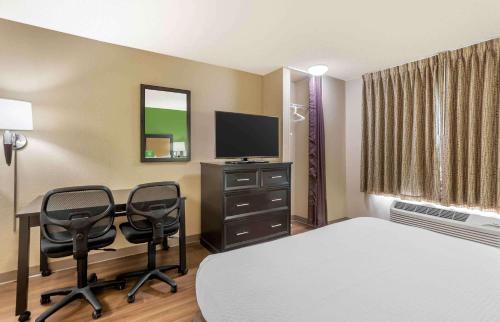 Extended Stay America Suites - Columbia - Stadium Blvd