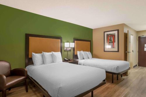 Extended Stay America Suites - Columbia - Stadium Blvd