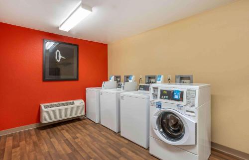 Extended Stay America Suites - Columbia - Stadium Blvd - image 7