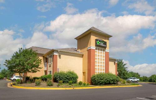 Extended Stay America Suites - Washington, DC - Sterling - Dulles