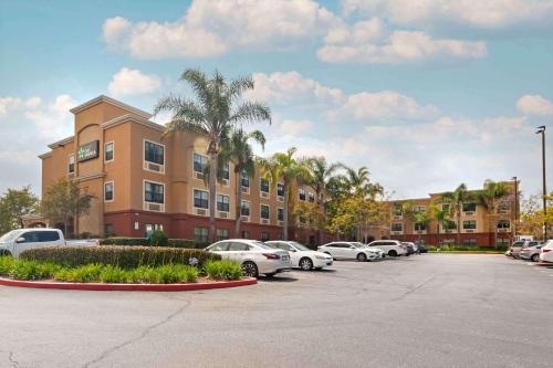 Extended Stay America Suites - Los Angeles - Torrance Harborgate Way