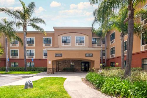 Extended Stay America Suites - Los Angeles - Torrance Harborgate Way