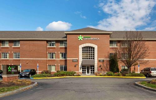 Extended Stay America Suites - Boston - Waltham - 32 4th Ave.