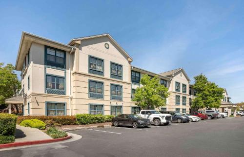 Extended Stay America Suites - Richmond - Hilltop Mall