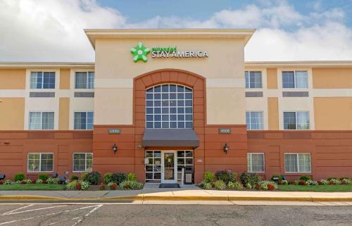 Extended Stay America Suites - Washington, DC - Chantilly - Airport