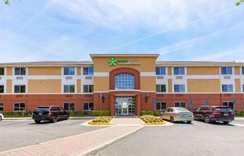 Extended Stay America Suites - Washington, DC - Fairfax