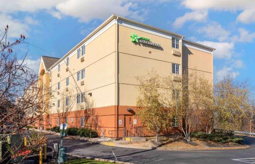 Extended Stay America Select Suites - Wilkes - Barre - Scranton - Hotel - Wilkes-Barre